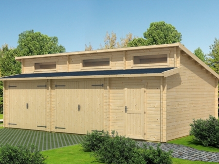 Garages
