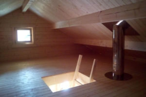 Sauna pilt