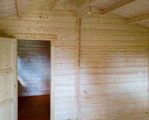 Sauna pilt