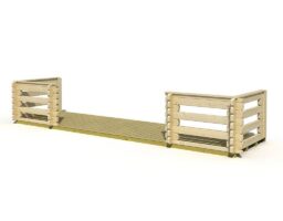 Seonduvad tooted - Terrass 485 cm